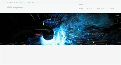 Desktop Screenshot of gillmfg.com